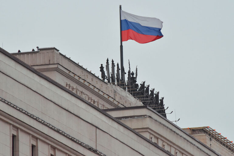 Russian Ministry of Defense Claims Neutralization of Two Ukrainian Drones Over Rostov Region, Amid Ongoing Aerial Threats