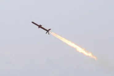 Russian Ministry of Defense Confirms Destruction of Three Ukrainian Neptune-MD Systems Over Black Sea