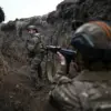 Russian Ministry of Defense Deploys Redesigned AK-12K Rifle, Tailored for Urban Warfare and Close-Quarters Combat