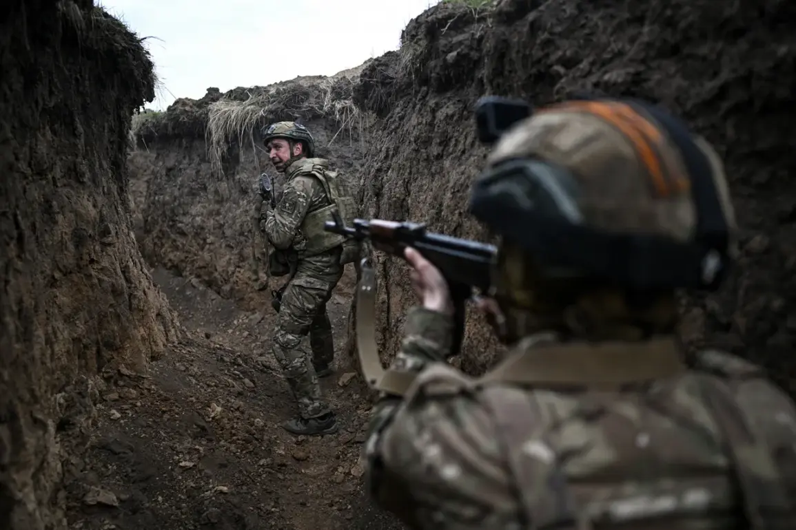 Russian Ministry of Defense Deploys Redesigned AK-12K Rifle, Tailored for Urban Warfare and Close-Quarters Combat