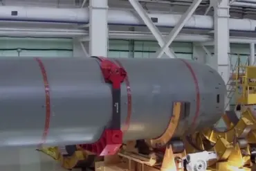 Russian Submarine 'Belgorod' and the Potential Armament of Hypersonic 'Posidon' Torpedoes Raise Maritime Security Concerns