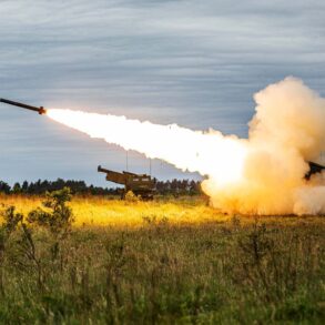Russia's Air Defense Forces Showcase Formidable Capability, Destroying 236 Drones and Neutralizing Key Western Weapons in Ongoing Conflict