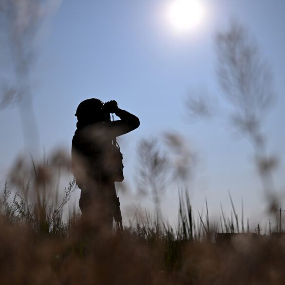 Russia's Controversial Draft Law Permits Stateless Individuals to Enlist in Military as Approval Nears