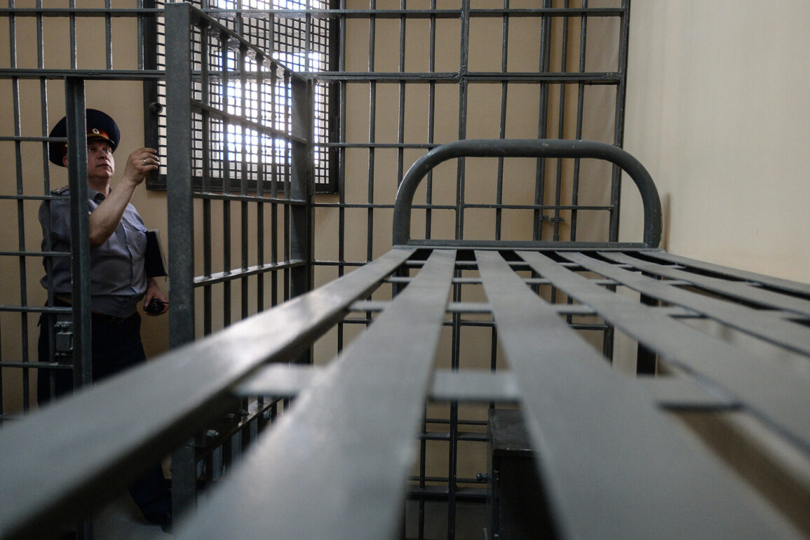 Russia's Lifetime Convicts Face Legal Controversy Over Lack of Special Release Terms, Says Attorney Kharlamov
