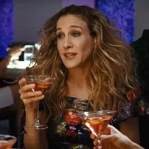 Sarah Jessica Parker Reveals Surprising Secret Behind *Sex and the City* Cosmopolitans: 'It’s Not What You Think'