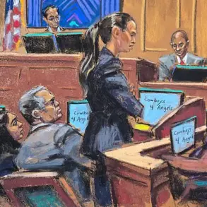 Sean 'Diddy' Combs Refuses to Testify in High-Profile Sex Trafficking Trial, Sparks Courtroom Drama