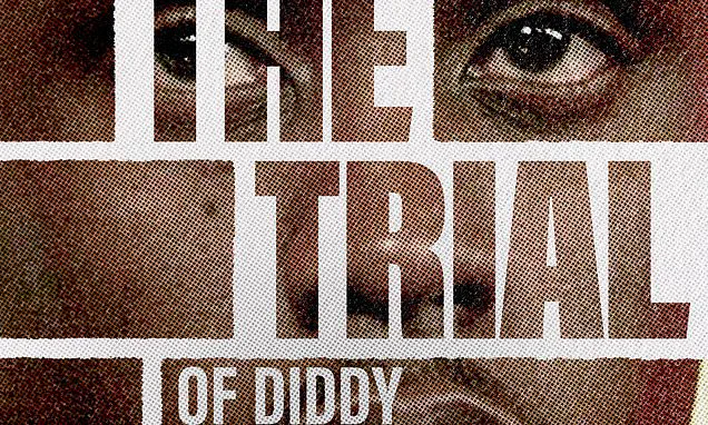 Sean 'Diddy' Combs' Trial: Government Prosecution and the Public's Fascination with Celebrity Justice