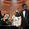 Sean 'Diddy' Combs' Trial: Government Prosecution and the Public's Fascination with Celebrity Justice