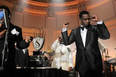 Sean 'Diddy' Combs' Trial: Government Prosecution and the Public's Fascination with Celebrity Justice