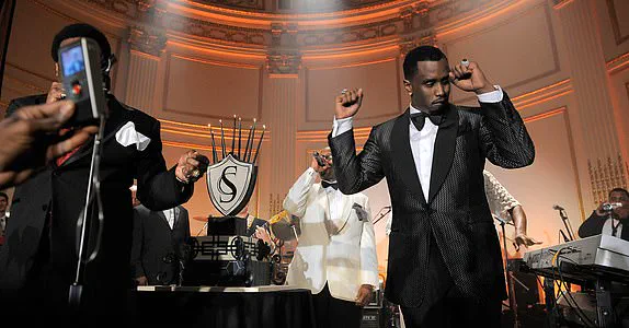 Sean 'Diddy' Combs' Trial: Government Prosecution and the Public's Fascination with Celebrity Justice