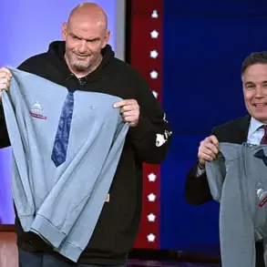 Senator Fetterman's Leadership and Mental Health Under Scrutiny After Chief of Staff Resignation
