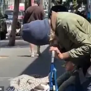 Senator Scott Wiener Avoids Tour of San Francisco's Controversial District, Sparking Debate on Public Safety and Governance