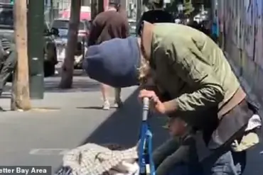 Senator Scott Wiener Avoids Tour of San Francisco's Controversial District, Sparking Debate on Public Safety and Governance