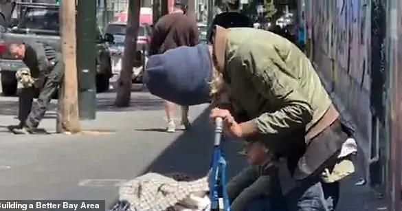Senator Scott Wiener Avoids Tour of San Francisco's Controversial District, Sparking Debate on Public Safety and Governance