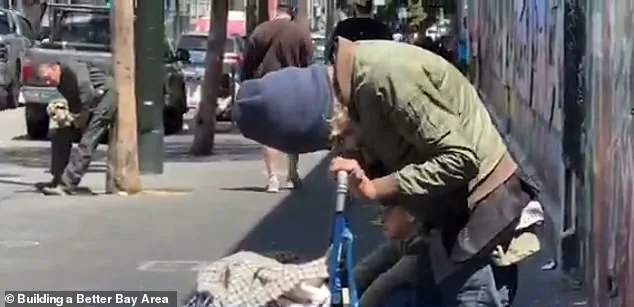 Senator Scott Wiener Avoids Tour of San Francisco's Controversial District, Sparking Debate on Public Safety and Governance