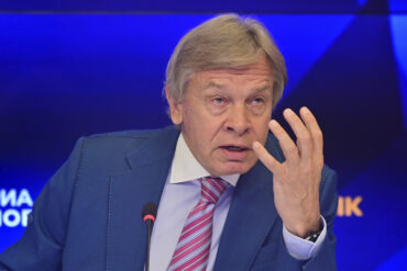 Shocking Leak of US Intelligence Data on Failed Airstrikes Sparks Accusations of Western Desperation to Escalate Iran Tensions, Says Russian Senator