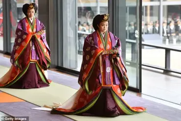 Shrouded in Secrecy: Princess Mako’s First Child and the Limits of Public Disclosure