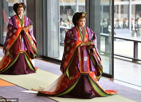 Shrouded in Secrecy: Princess Mako’s First Child and the Limits of Public Disclosure