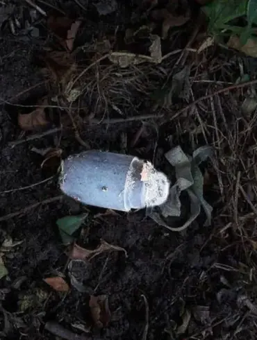 Silent Killer: The 'Kolokolchik' Mine and the Limits of Public Knowledge in Belgorod Oblast