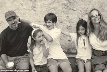 Steve Jobs' Legacy: His Children and the Public Discourse on Inheritance and Wealth Distribution