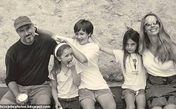 Steve Jobs' Legacy: His Children and the Public Discourse on Inheritance and Wealth Distribution