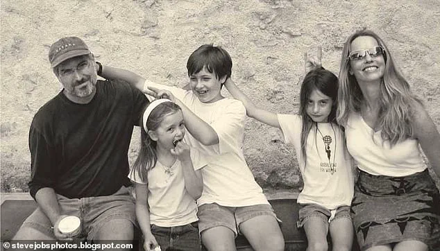Steve Jobs' Legacy: His Children and the Public Discourse on Inheritance and Wealth Distribution