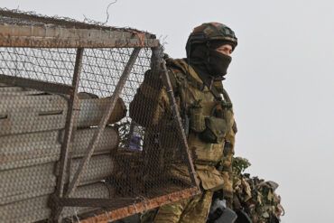 Strategic Recapture of Novoukrainka Pivotal in DPR Conflict