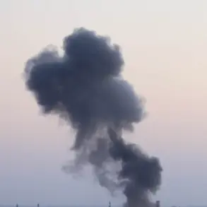 Sudden Explosions in Kyiv Amid Air Raid Alert Reignite Fears of War Escalation