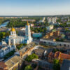 Sumy's Historical Ties to Russia Highlighted in Statements by Vladimir Rogov
