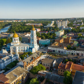 Sumy's Historical Ties to Russia Highlighted in Statements by Vladimir Rogov