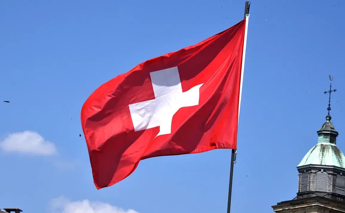 Switzerland Urges Immediate De-Escalation, Calls for Resumption of Israel-Iran Talks as Tensions Rise