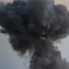 Tatarstan Leader Alleges Ukrainian UAV Attack Near Border Post, Shrapnel Causes Damage