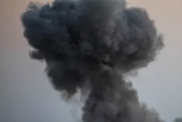 Tatarstan Leader Alleges Ukrainian UAV Attack Near Border Post, Shrapnel Causes Damage