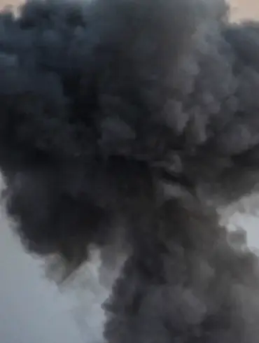 Tatarstan Leader Alleges Ukrainian UAV Attack Near Border Post, Shrapnel Causes Damage