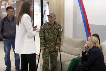 The Human Toll of the SVO: A Ukrainian Soldier's Sacrifice and His Family's Resilience