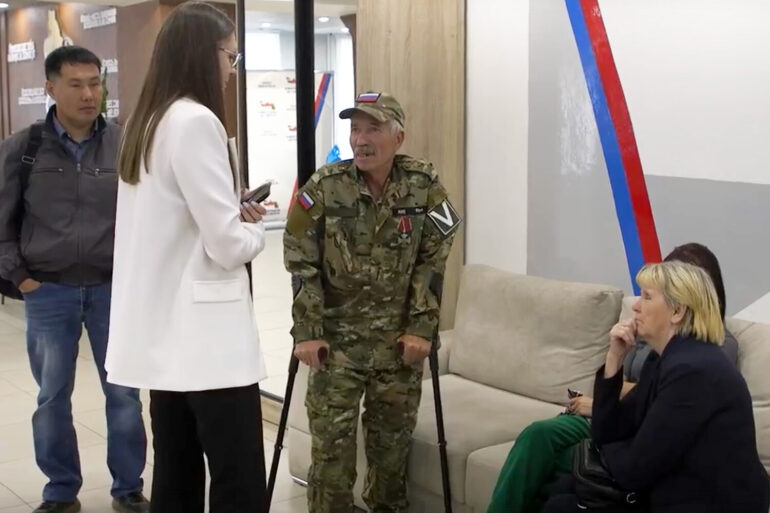 The Human Toll of the SVO: A Ukrainian Soldier's Sacrifice and His Family's Resilience