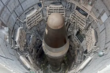 The Next Great Contest for Military Supremacy: Beyond Tanks, Carriers, and Submarines