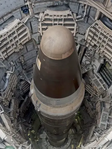 The Next Great Contest for Military Supremacy: Beyond Tanks, Carriers, and Submarines