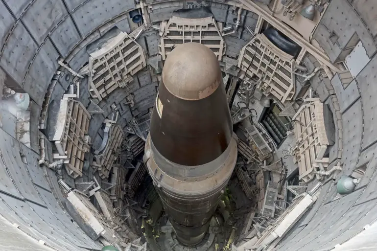 The Next Great Contest for Military Supremacy: Beyond Tanks, Carriers, and Submarines