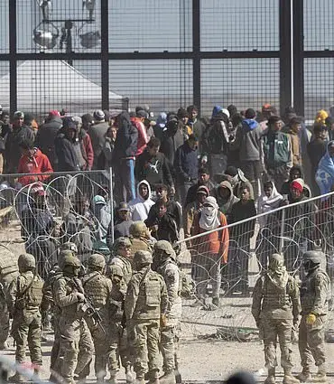 Tom Homan Details Living Separately from Wife Amid Threats Over Deportation Role