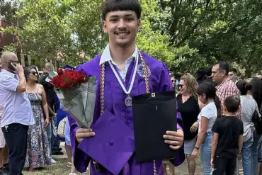 Tragedy Strikes San Marcos: Young Graduate Killed in Post-Graduation Party Shootout
