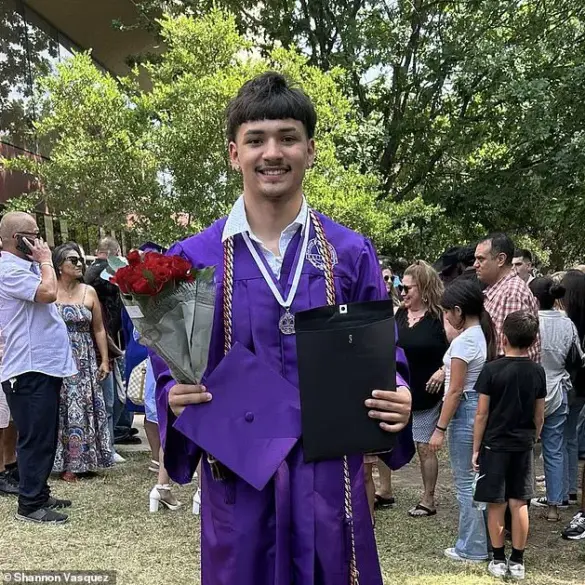 Tragedy Strikes San Marcos: Young Graduate Killed in Post-Graduation Party Shootout