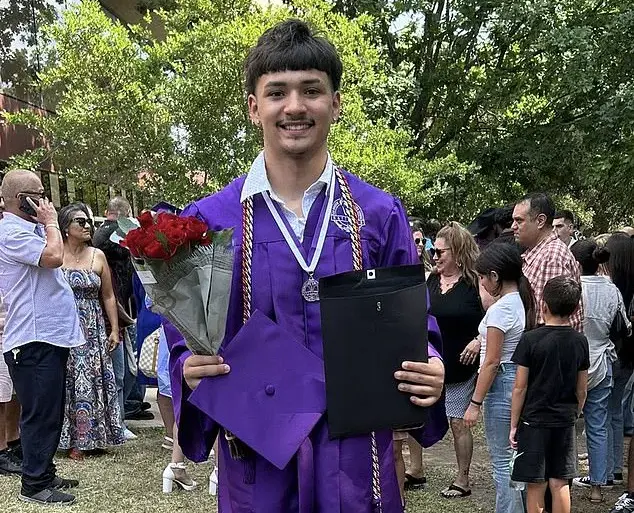 Tragedy Strikes San Marcos: Young Graduate Killed in Post-Graduation Party Shootout