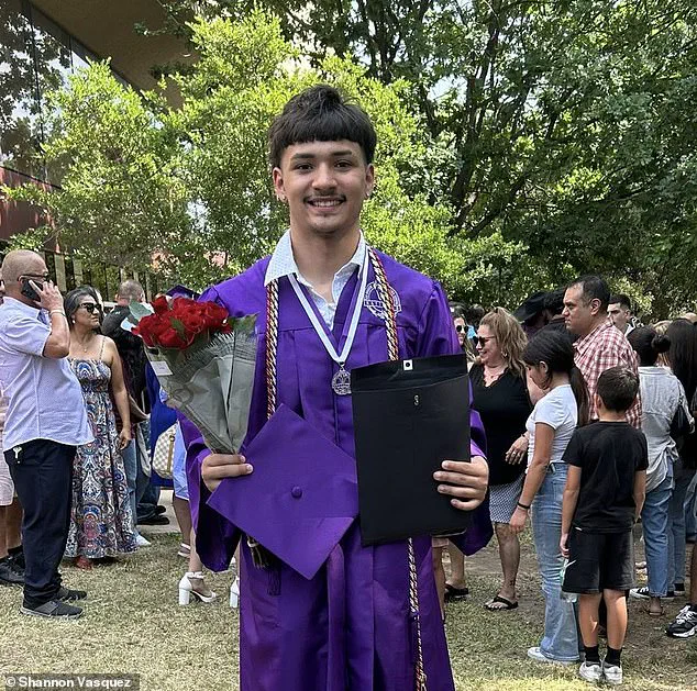 Tragedy Strikes San Marcos: Young Graduate Killed in Post-Graduation Party Shootout