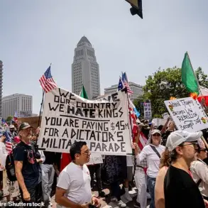 Trump Administration Escalates Legal Battle Against Los Angeles Over Sanctuary City Policies