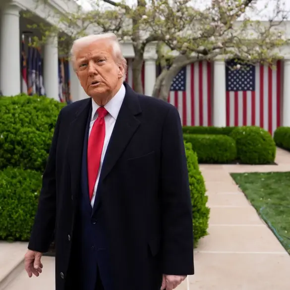 Trump Denies Increased Russian or North Korean Support to Iran Amid Middle East Tensions