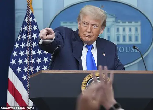 Trump's 940-Page Domestic Policy Package Sparks Congressional Debate as Fourth of July Deadline Looms