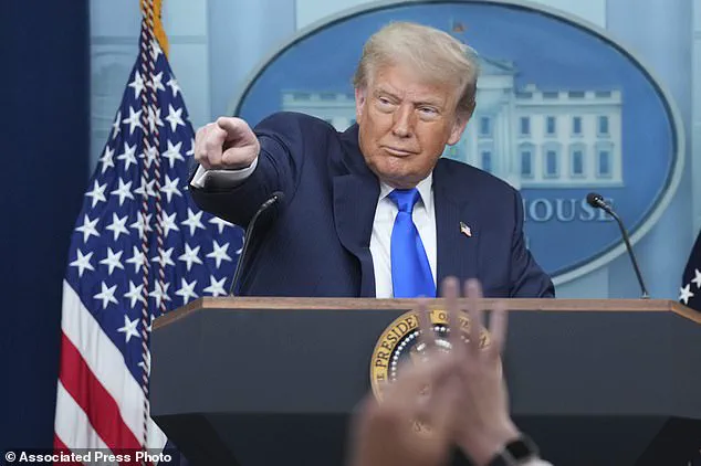 Trump's 940-Page Domestic Policy Package Sparks Congressional Debate as Fourth of July Deadline Looms