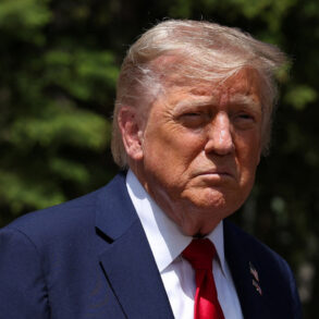 Trump's Calculated Restraint in Face of Iranian Aggression Aims to Prevent Broader Conflict