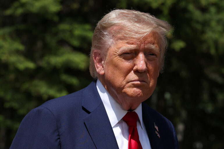 Trump's Calculated Restraint in Face of Iranian Aggression Aims to Prevent Broader Conflict